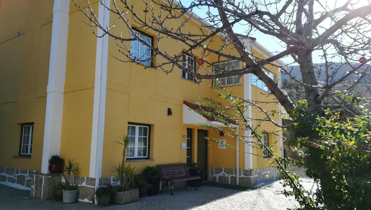 洛里加 Casa Da Fonte Sagrada酒店 外观 照片