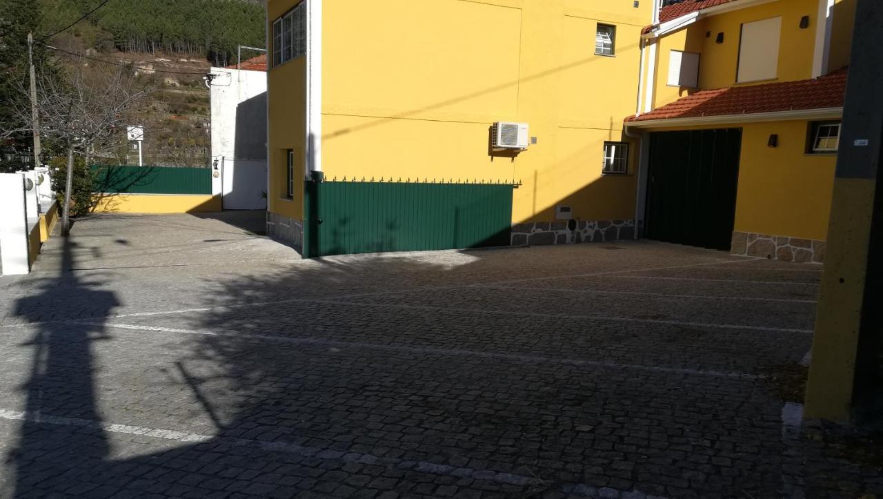 洛里加 Casa Da Fonte Sagrada酒店 外观 照片